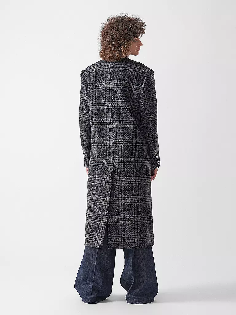 MARANT ETOILE | Abrigo de lana LEXANA | 