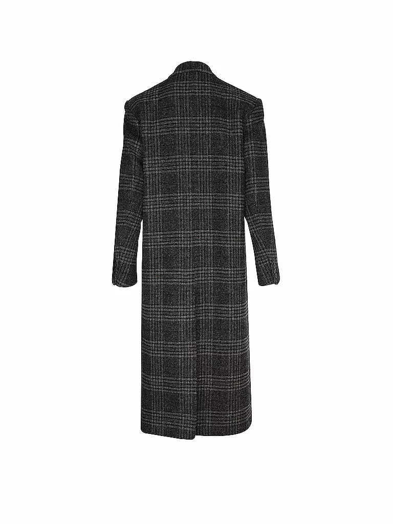 MARANT ETOILE | Abrigo de lana LEXANA | 