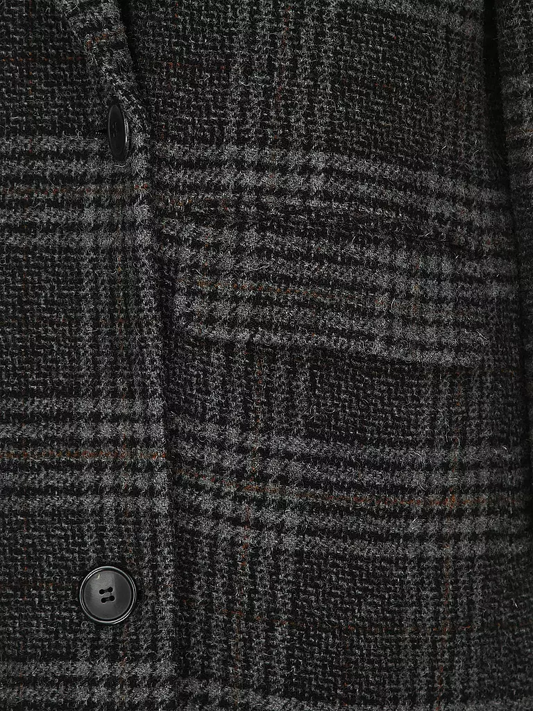 MARANT ETOILE | Abrigo de lana LEXANA | 