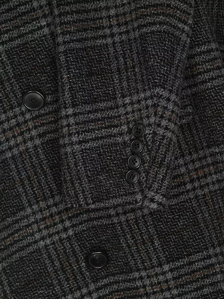 MARANT ETOILE | Abrigo de lana LEXANA | 