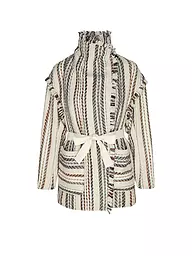 MARANT ETOILE | Abrigo ILLISA | Beige