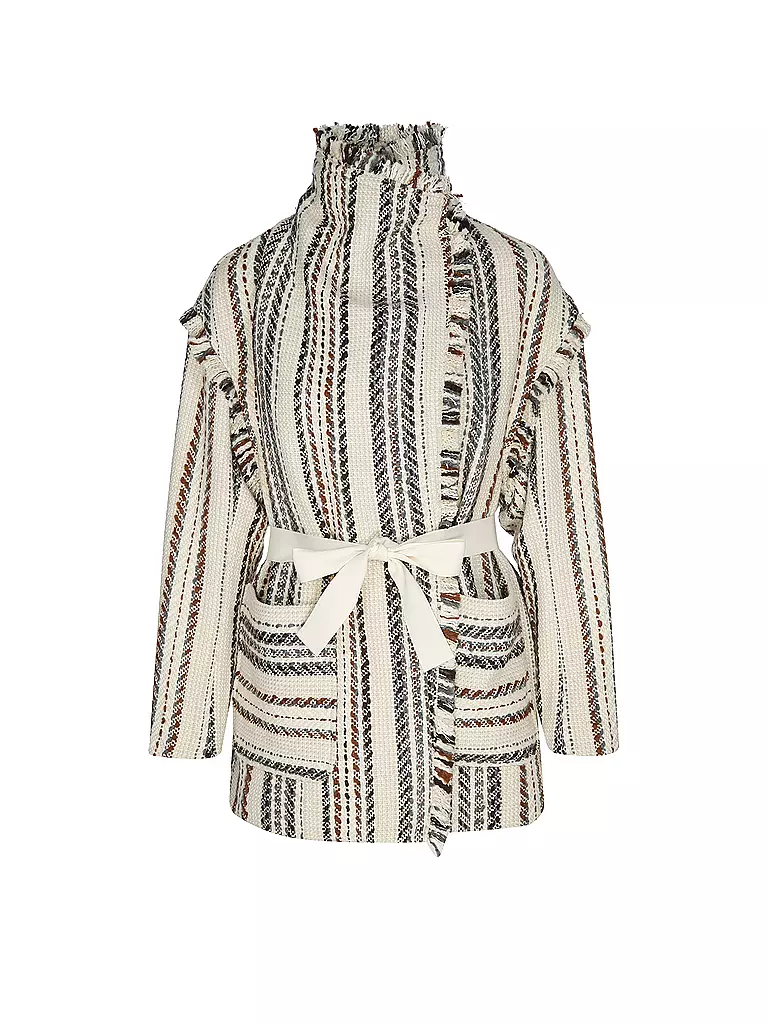 MARANT ETOILE | Abrigo ILLISA | Beige