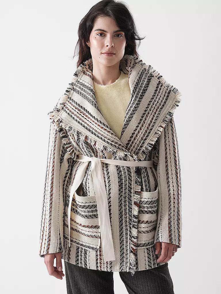 MARANT ETOILE | Abrigo ILLISA | 