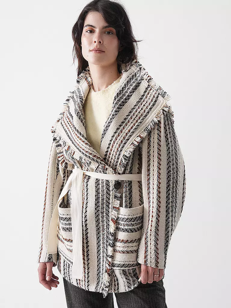 MARANT ETOILE | Abrigo ILLISA | 