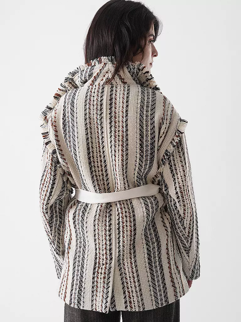 MARANT ETOILE | Abrigo ILLISA | 