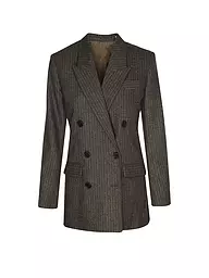 MARANT ETOILE | Blazer JEVIMA | Marrón