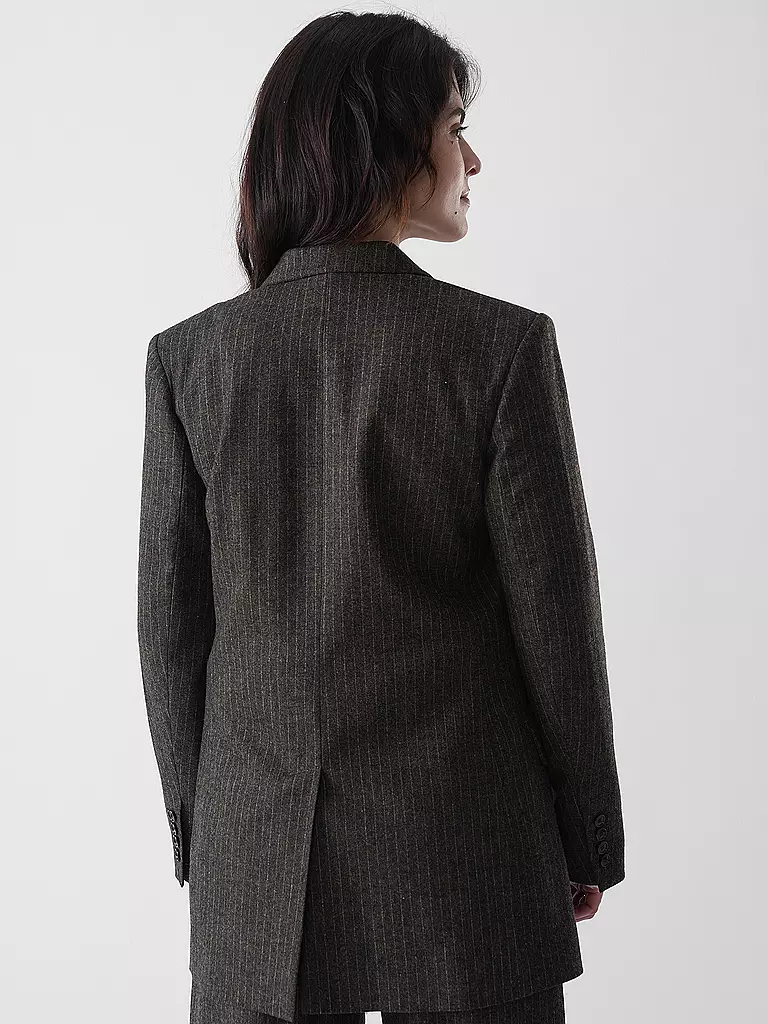 MARANT ETOILE | Blazer JEVIMA | Marrón