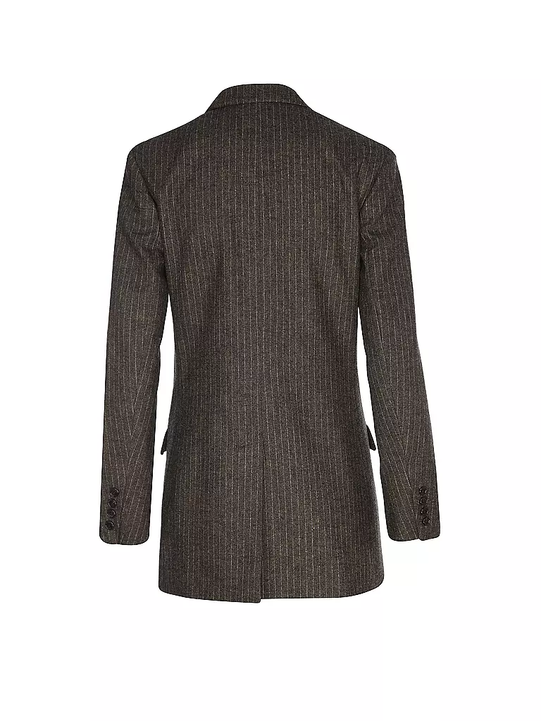 MARANT ETOILE | Blazer JEVIMA | Marrón