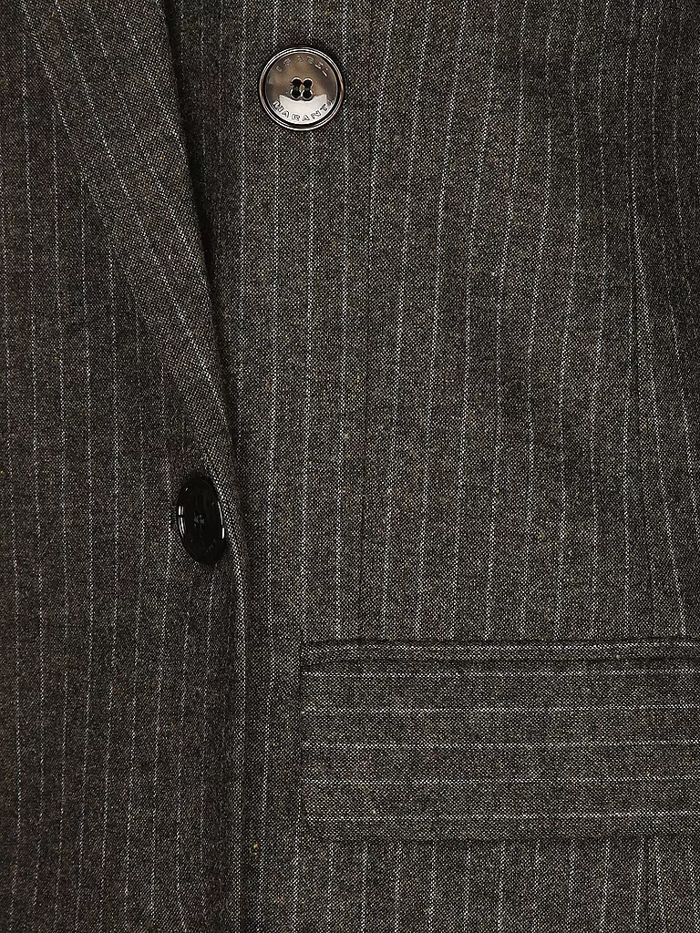 MARANT ETOILE | Blazer JEVIMA | Marrón