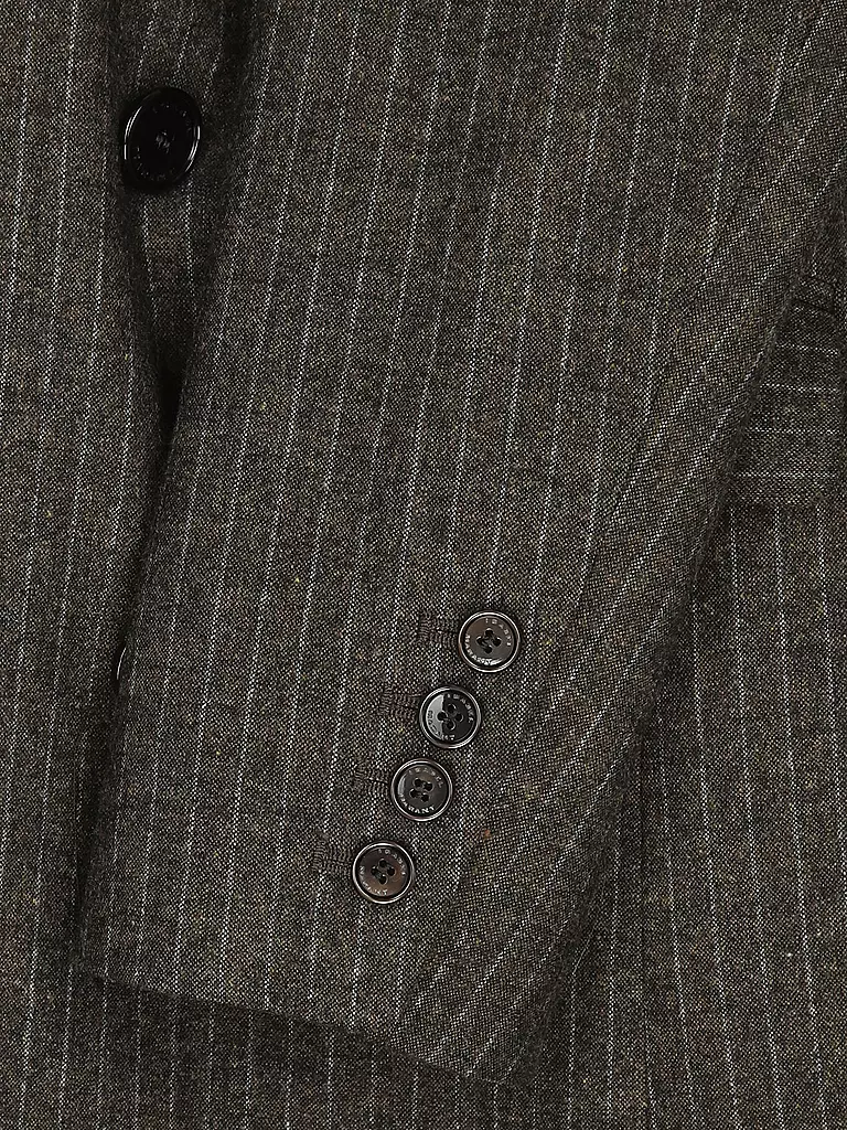 MARANT ETOILE | Blazer JEVIMA | Marrón