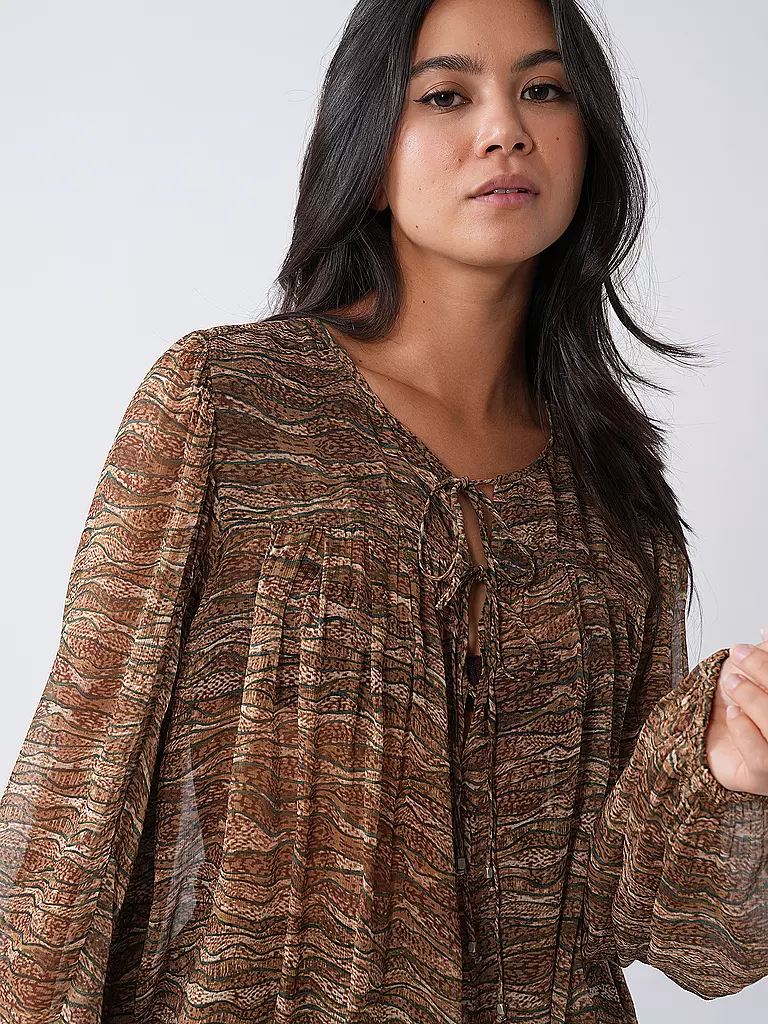 MARANT ETOILE | Blusón ADVIKA | 