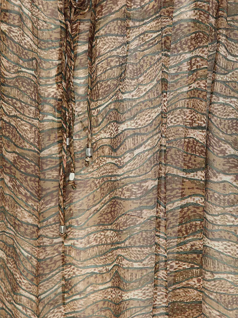 MARANT ETOILE | Blusón ADVIKA | 