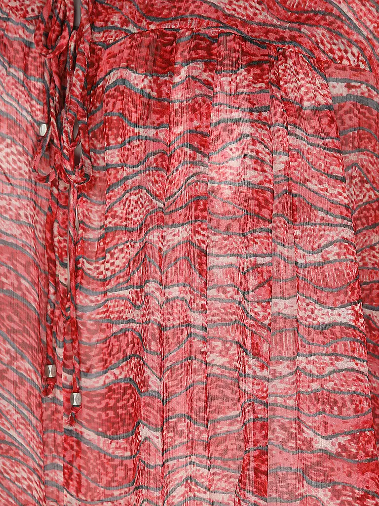 MARANT ETOILE | Blusón ADVIKA |