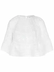 MARANT ETOILE | Blusón DILAMA | Blanco