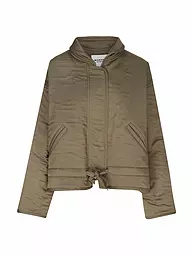 MARANT ETOILE | Blusón SELANE | Oliva