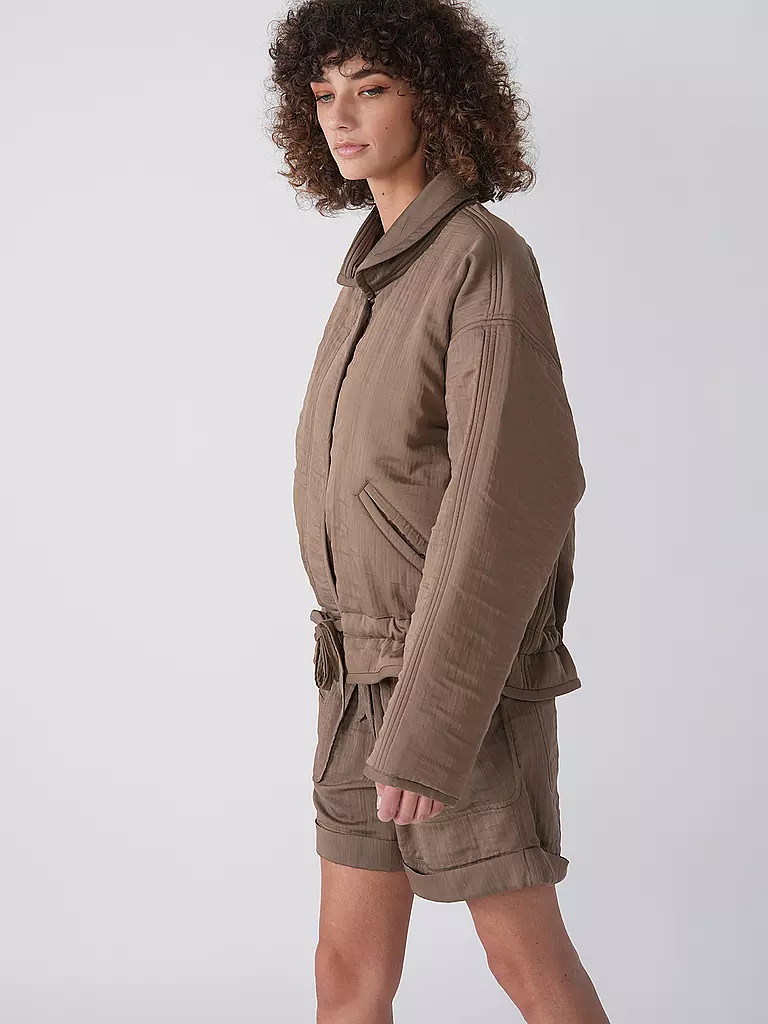 MARANT ETOILE | Blusón SELANE | 