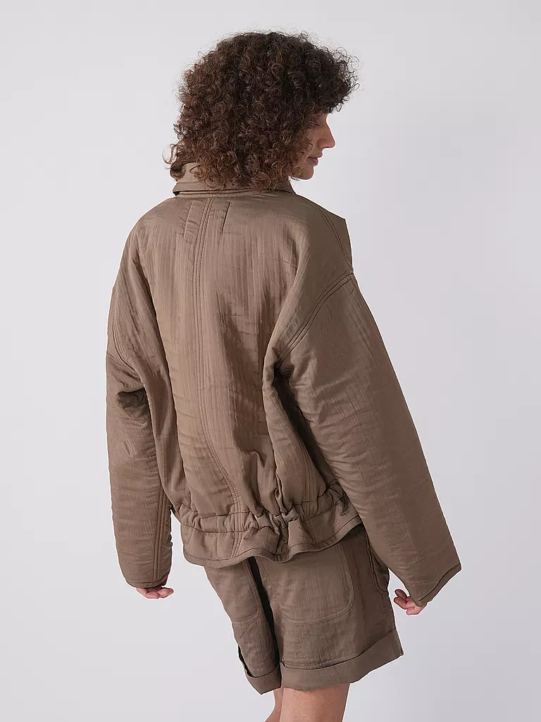 MARANT ETOILE | Blusón SELANE | 