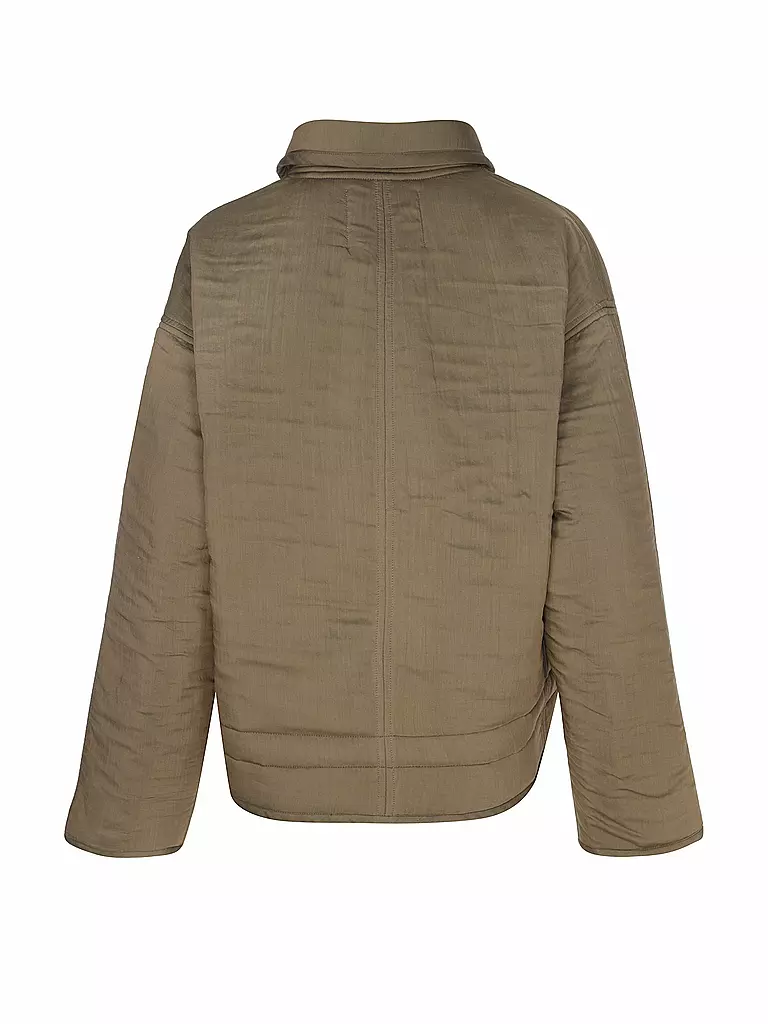 MARANT ETOILE | Blusón SELANE | 
