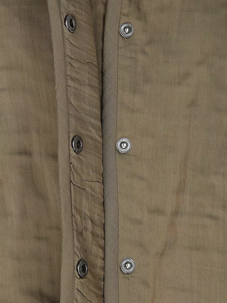 MARANT ETOILE | Blusón SELANE | 