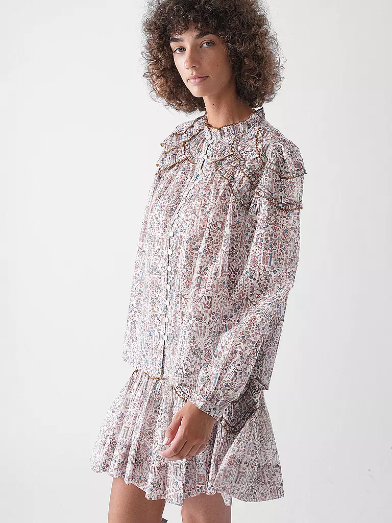MARANT ETOILE | Blusa CHRISTA | 