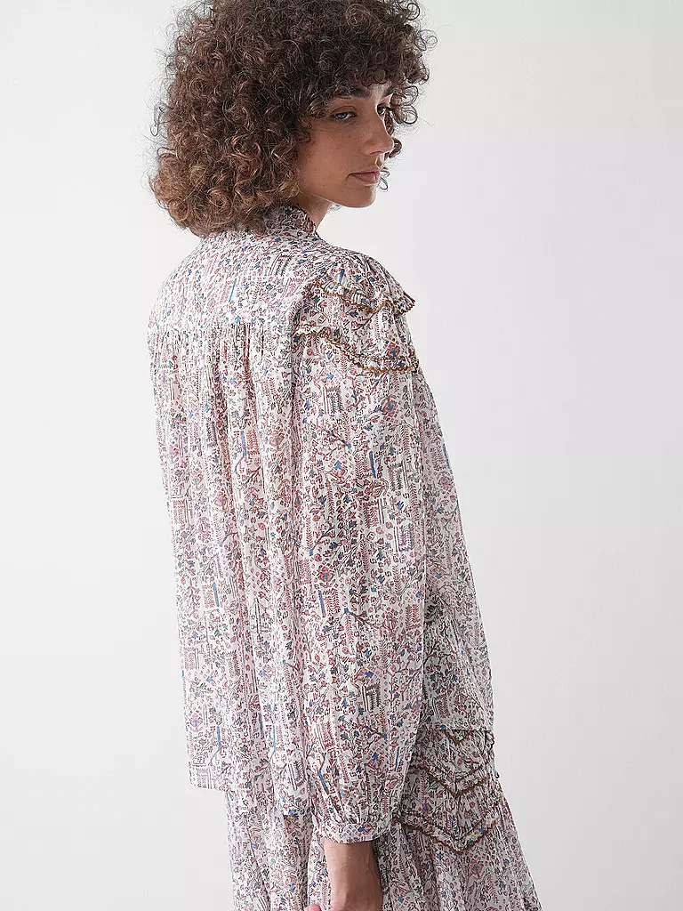 MARANT ETOILE | Blusa CHRISTA | 