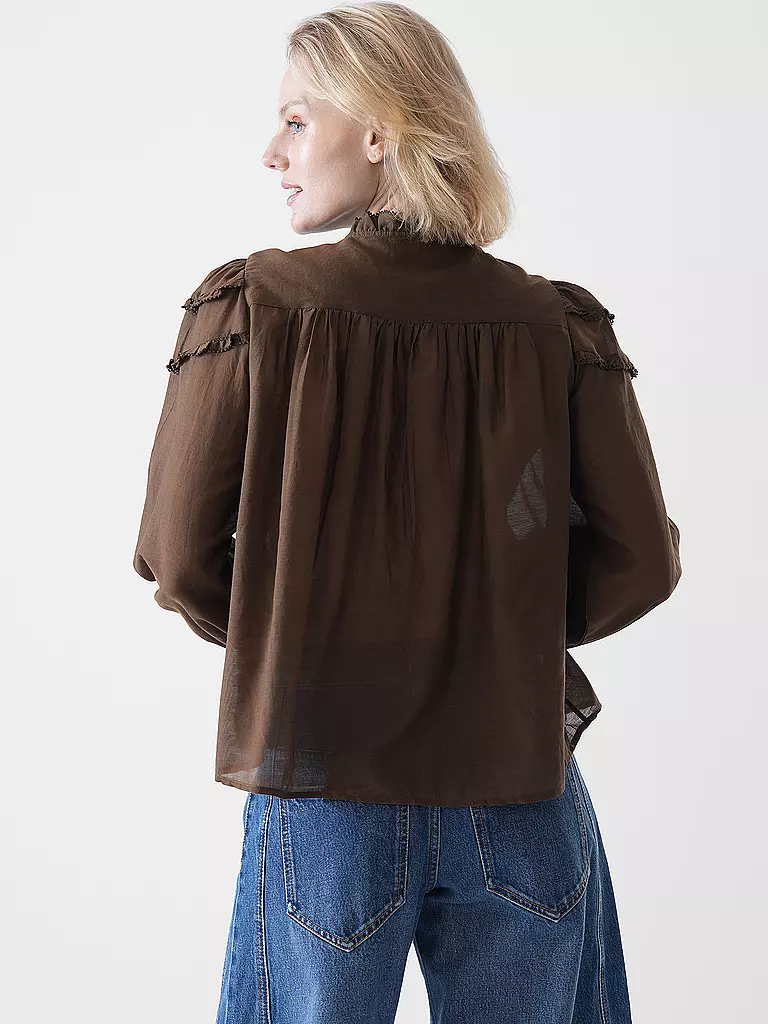 MARANT ETOILE | Blusa CHRISTA | 