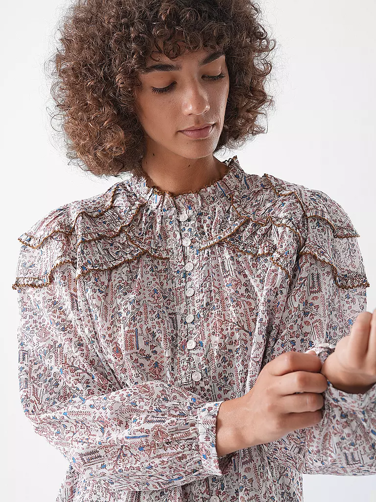 MARANT ETOILE | Blusa CHRISTA | 