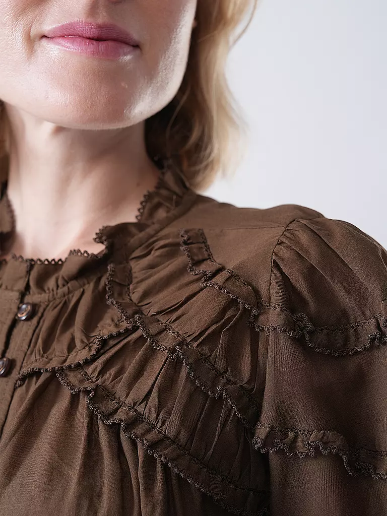 MARANT ETOILE | Blusa CHRISTA | 