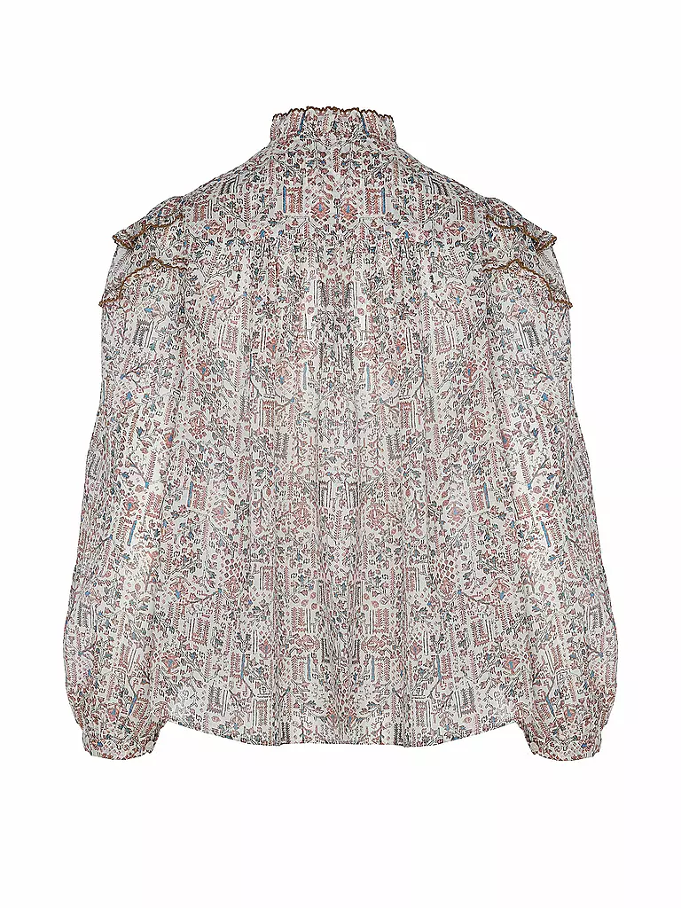 MARANT ETOILE | Blusa CHRISTA | 
