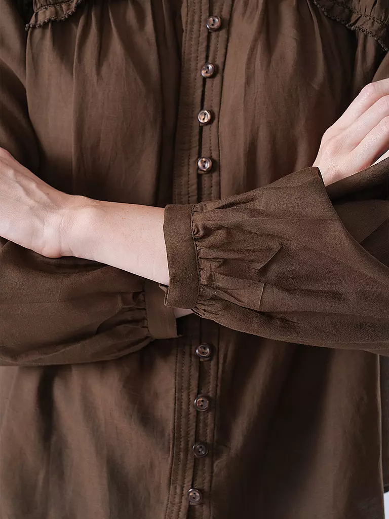 MARANT ETOILE | Blusa CHRISTA | 