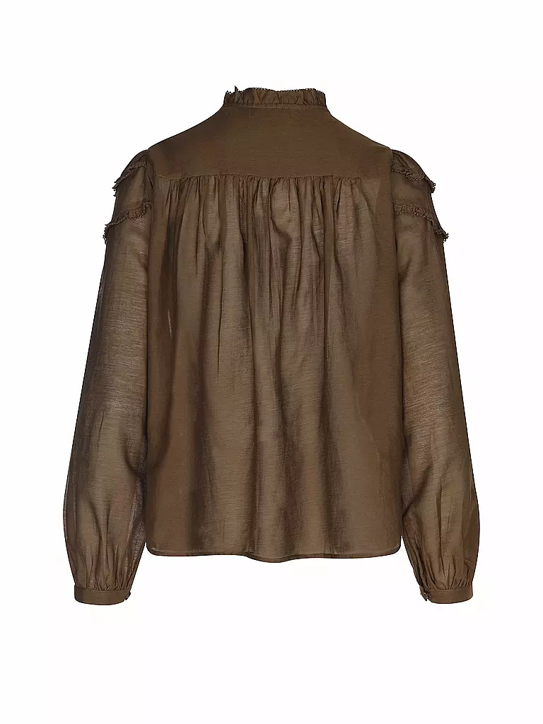 MARANT ETOILE | Blusa CHRISTA | 