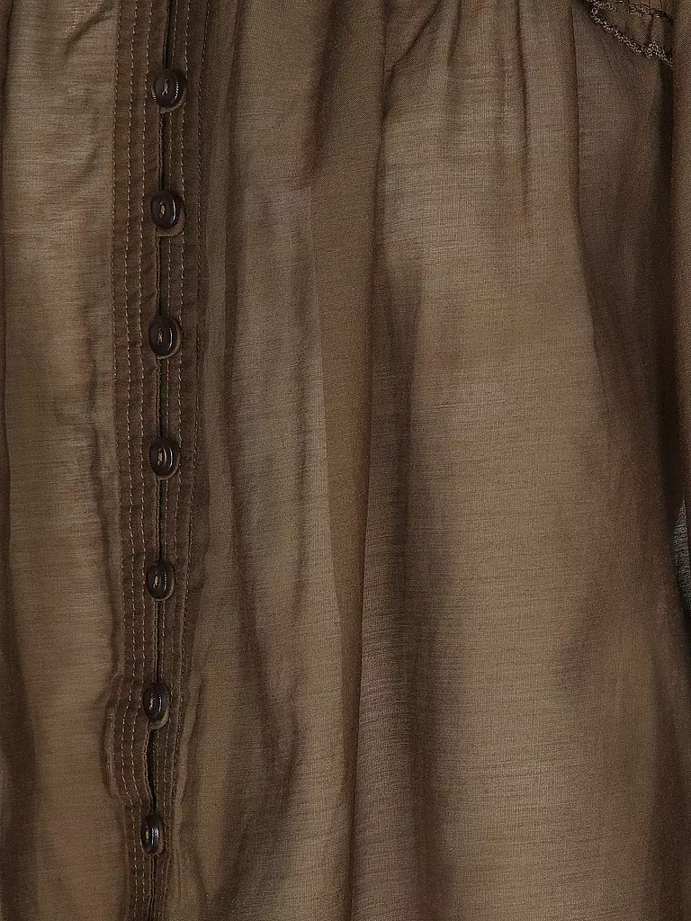 MARANT ETOILE | Blusa CHRISTA | 