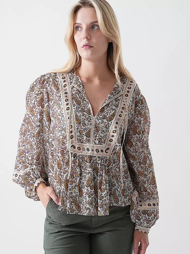 MARANT ETOILE | Blusa GAYLE | 