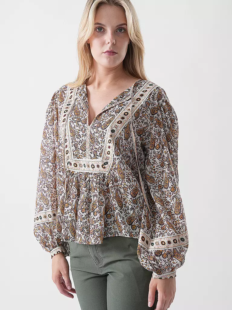 MARANT ETOILE | Blusa GAYLE | 