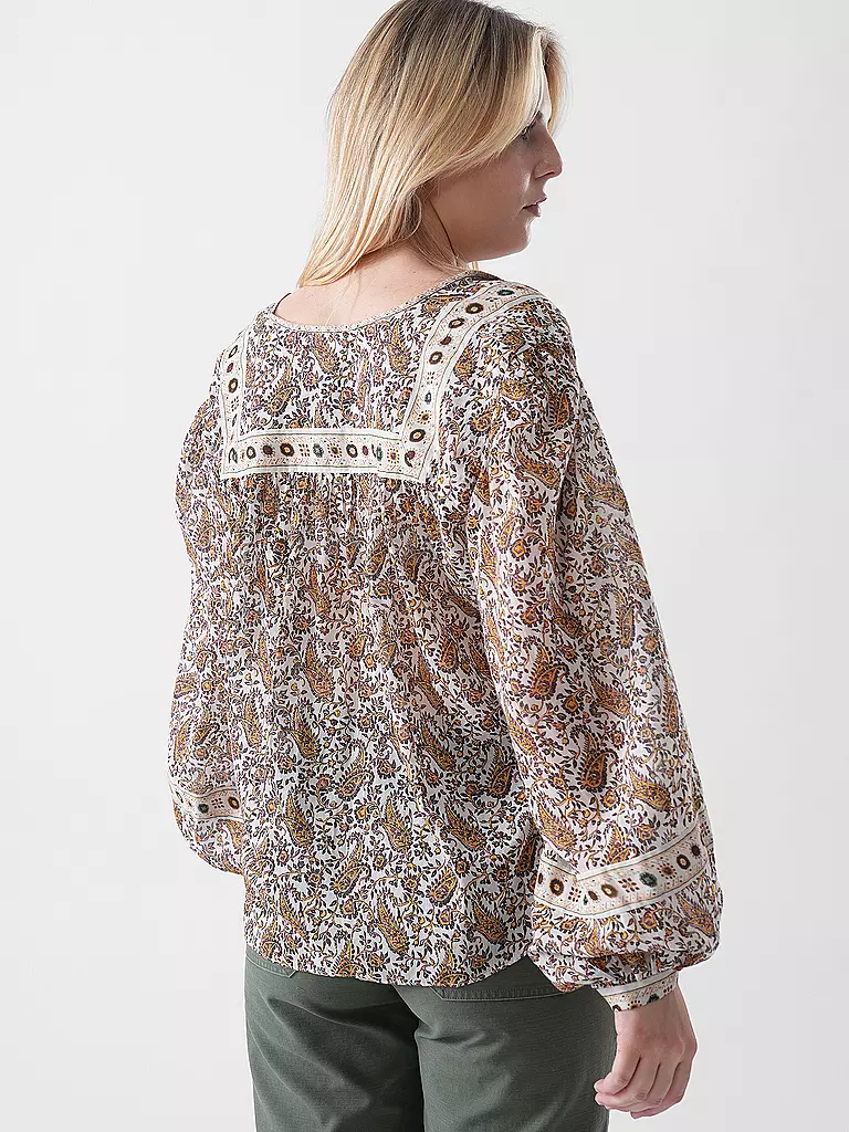 MARANT ETOILE | Blusa GAYLE | 