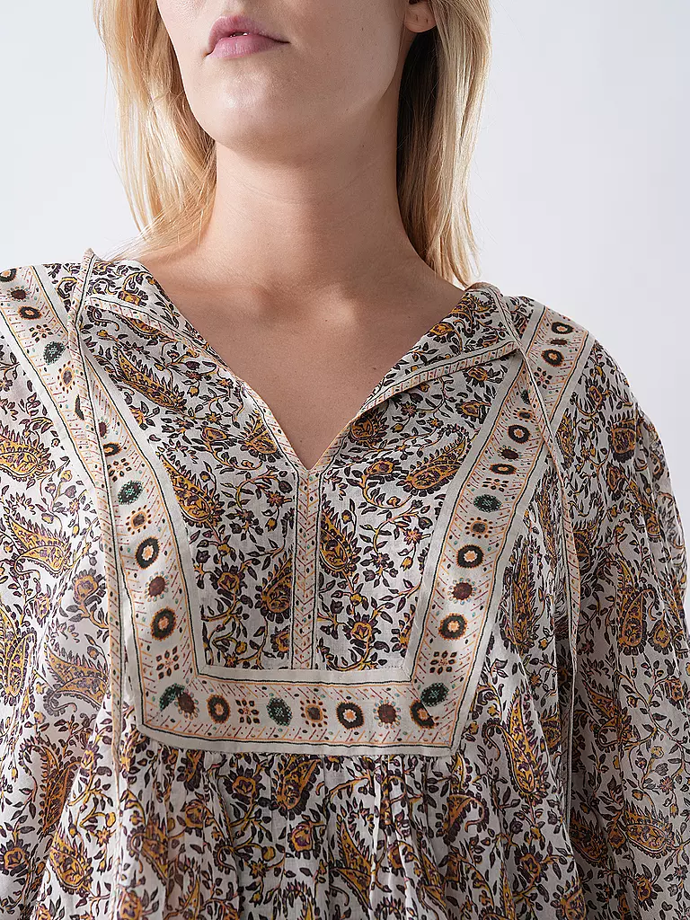 MARANT ETOILE | Blusa GAYLE | 
