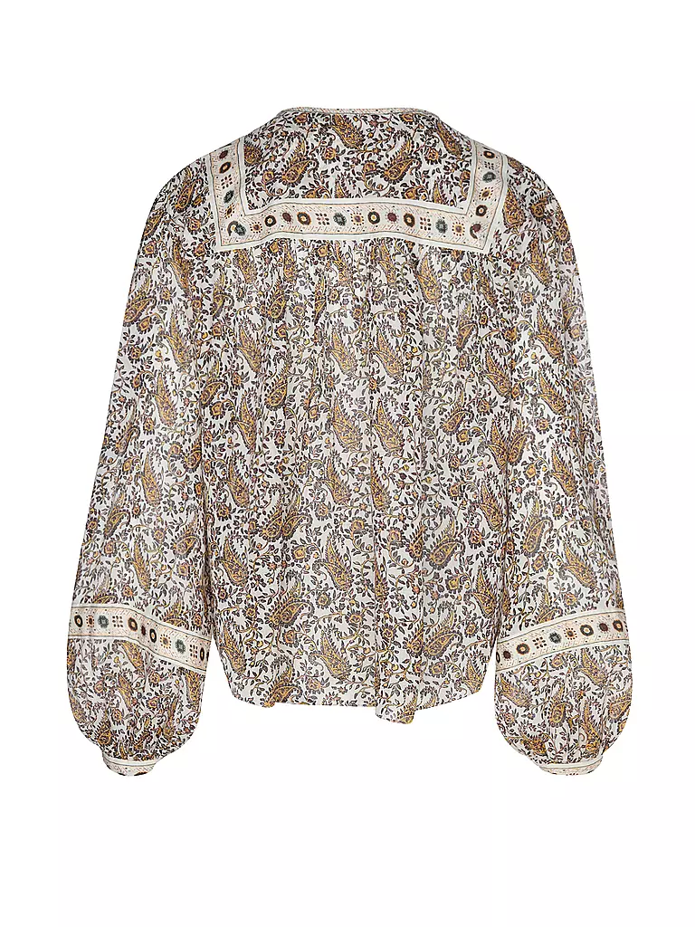 MARANT ETOILE | Blusa GAYLE | 
