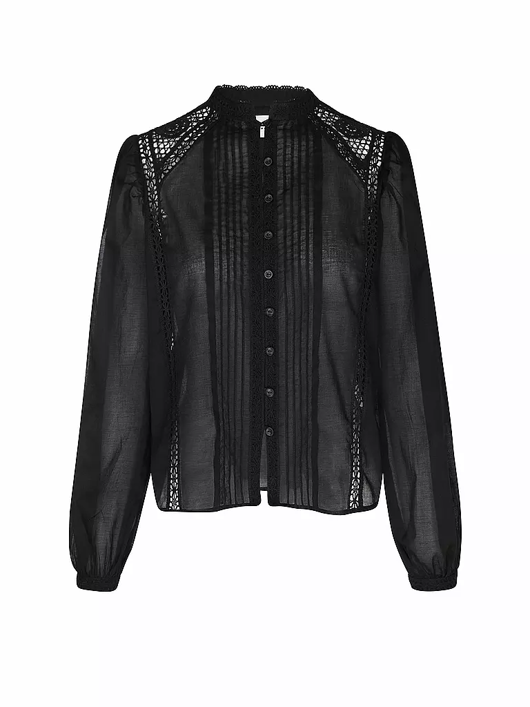 MARANT ETOILE | Blusa GREICY | Negro