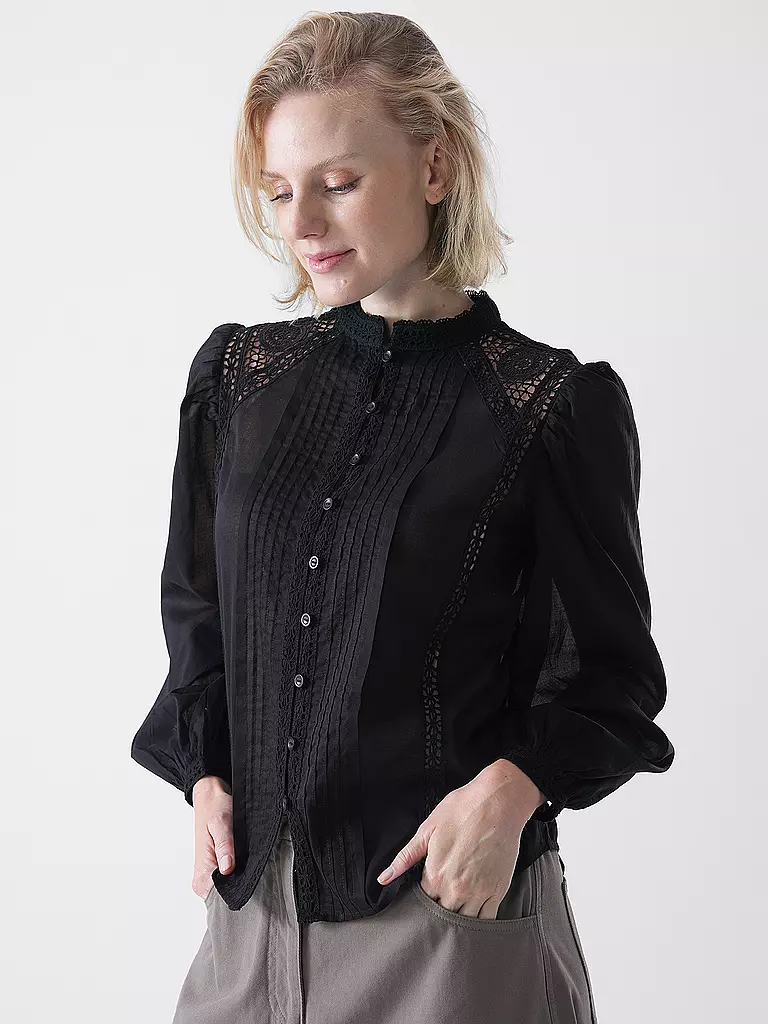 MARANT ETOILE | Blusa GREICY | 