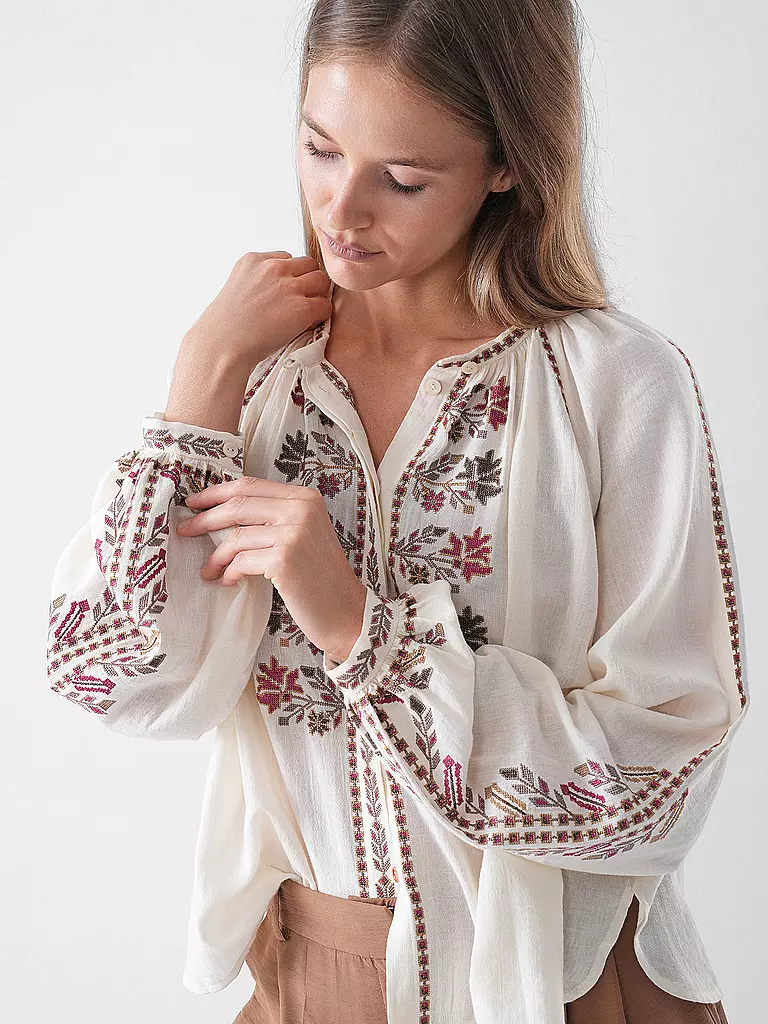 MARANT ETOILE | Blusa LYNNE | 