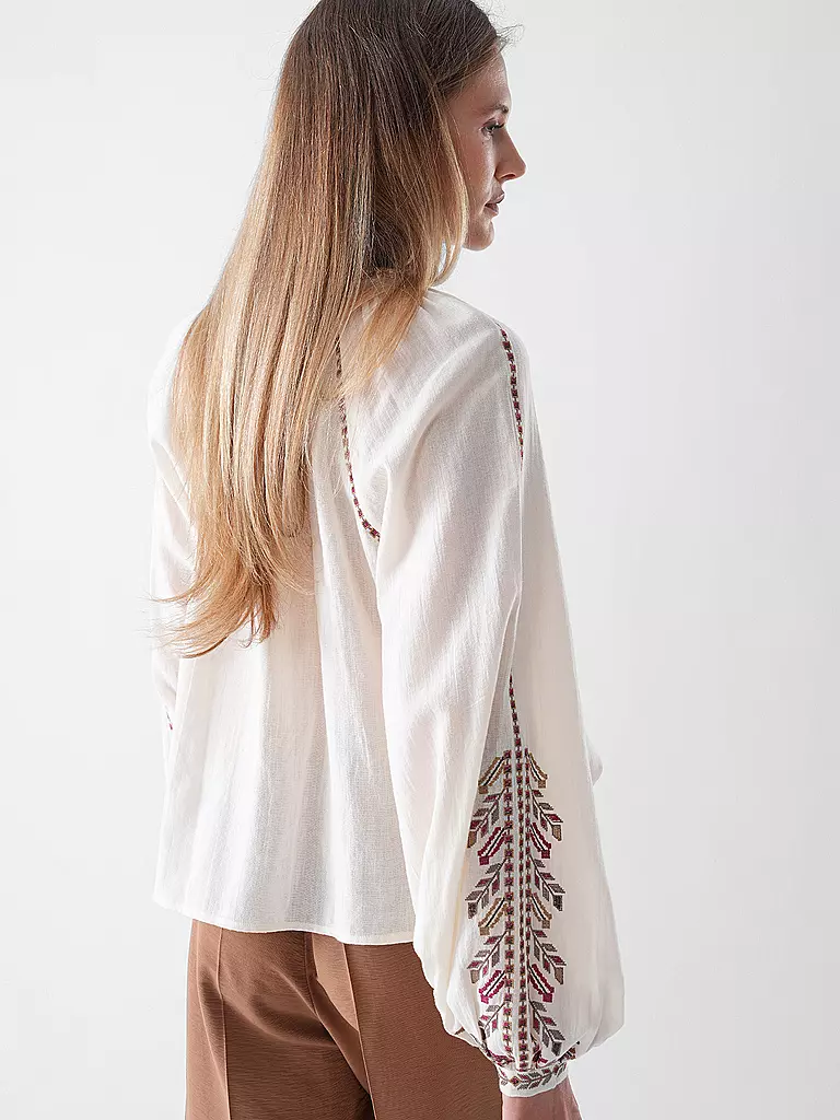 MARANT ETOILE | Blusa LYNNE | 