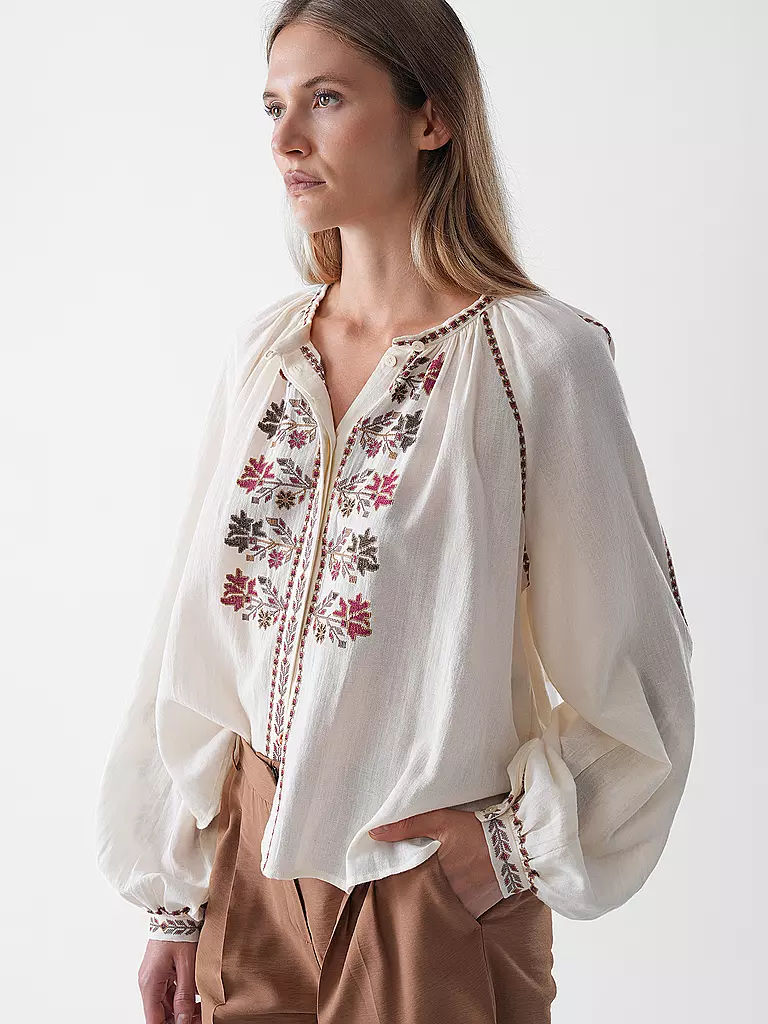 MARANT ETOILE | Blusa LYNNE | 