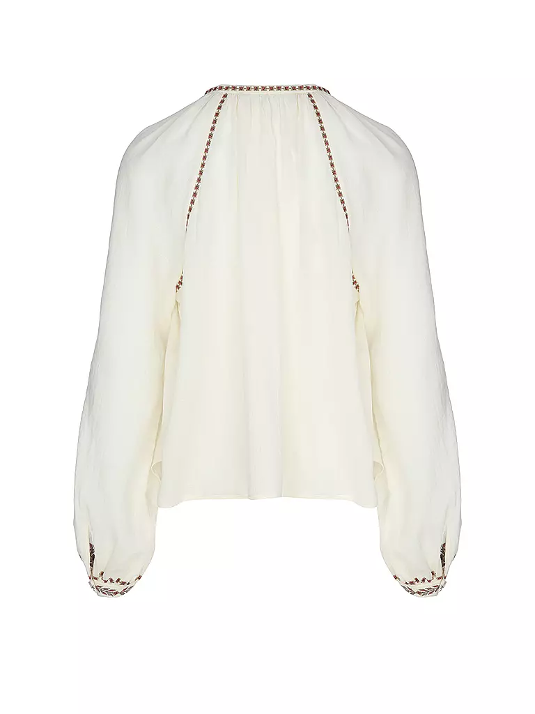MARANT ETOILE | Blusa LYNNE | 