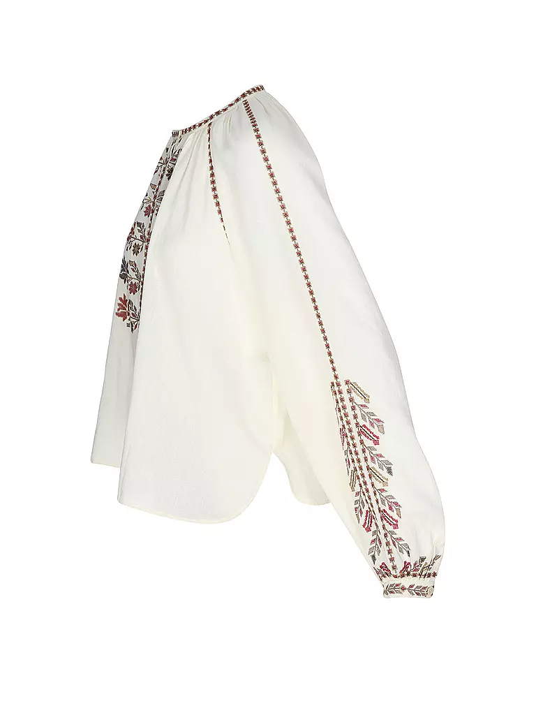 MARANT ETOILE | Blusa LYNNE | 