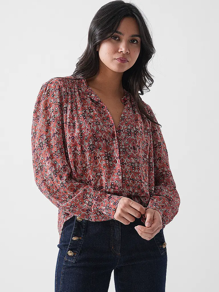 MARANT ETOILE | Blusa NOELINE | 