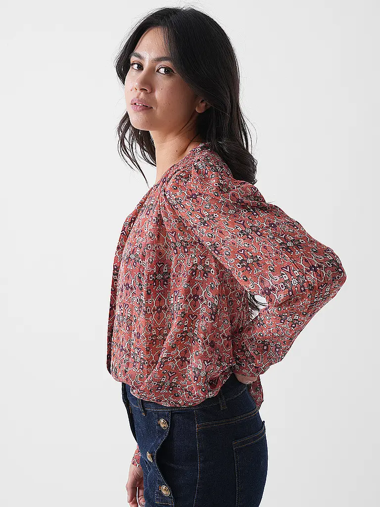 MARANT ETOILE | Blusa NOELINE | 