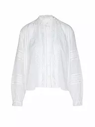 MARANT ETOILE | Blusa VALDA | Blanco