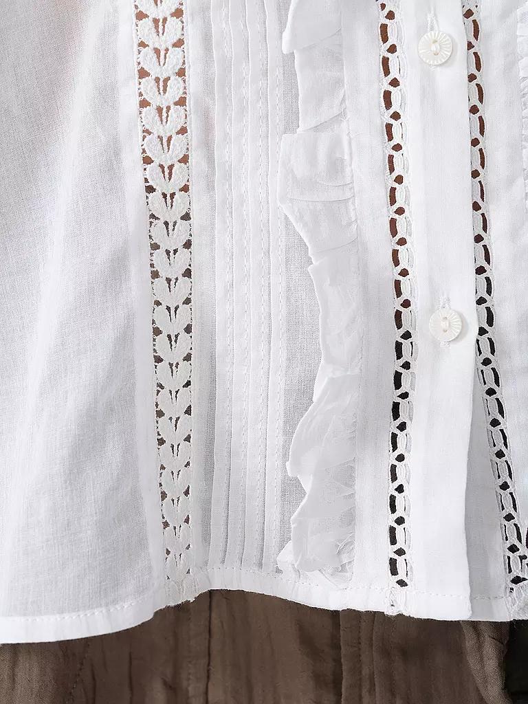 MARANT ETOILE | Blusa VALDA | 