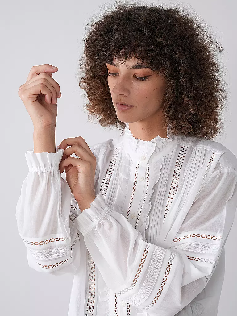 MARANT ETOILE | Blusa VALDA | 