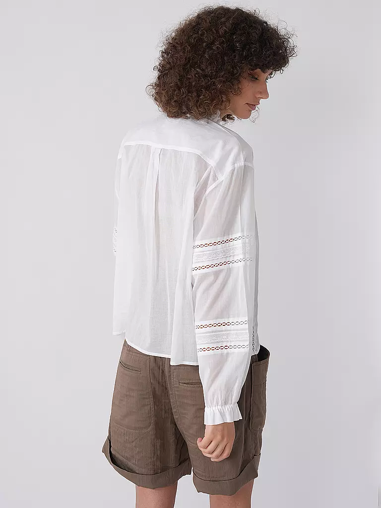 MARANT ETOILE | Blusa VALDA | 